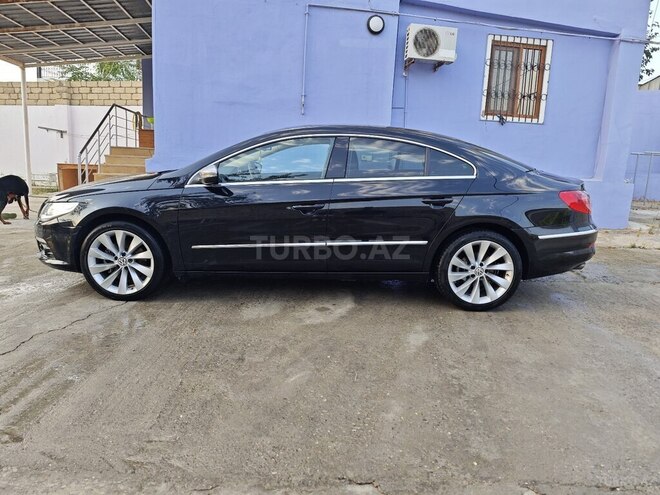 Volkswagen Passat CC 2011, 121,300 km - 2.0 л - Sumqayıt