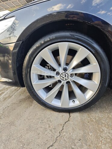 Volkswagen Passat CC 2011, 121,300 km - 2.0 л - Sumqayıt