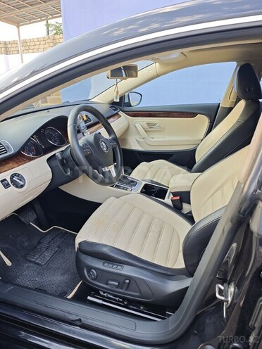 Volkswagen Passat CC 2011, 121,300 km - 2.0 л - Sumqayıt