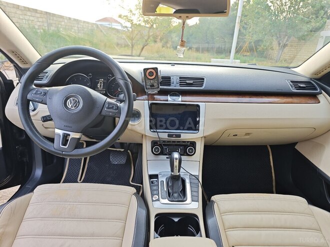Volkswagen Passat CC 2011, 121,300 km - 2.0 л - Sumqayıt