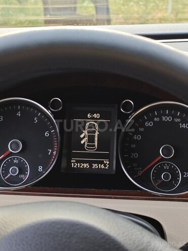 Volkswagen Passat CC 2011, 121,300 km - 2.0 л - Sumqayıt