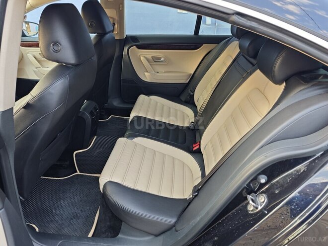 Volkswagen Passat CC 2011, 121,300 km - 2.0 л - Sumqayıt