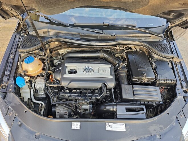 Volkswagen Passat CC 2011, 121,300 km - 2.0 л - Sumqayıt