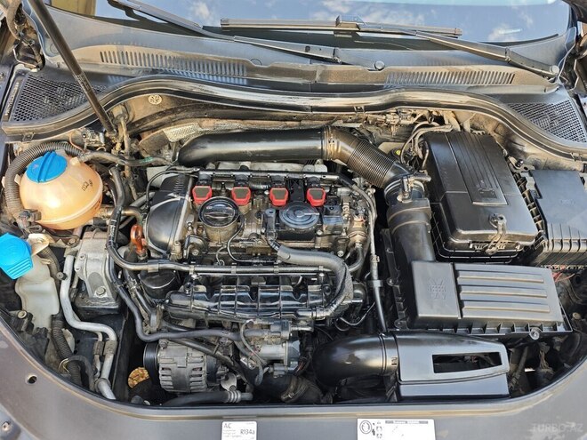 Volkswagen Passat CC 2011, 121,300 km - 2.0 л - Sumqayıt