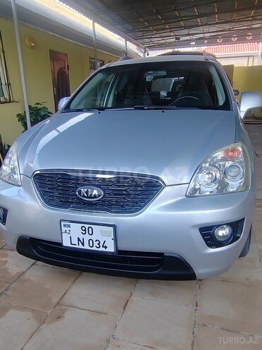 Kia Carens 2011, 239,495 km - 2.0 l - Şirvan