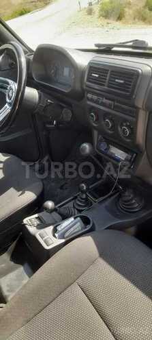 LADA (VAZ) Niva 2021, 54,000 km - 1.7 л - Şamaxı