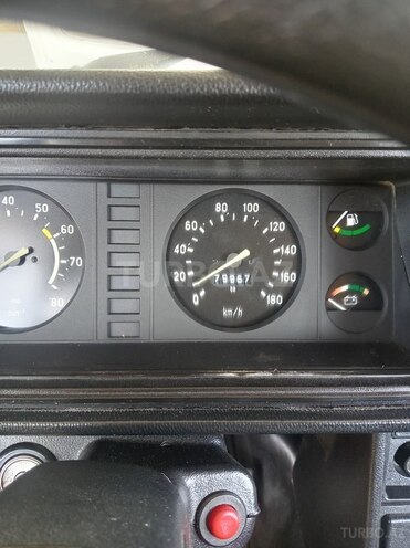 LADA (VAZ) Niva 2021, 54,000 km - 1.7 л - Şamaxı