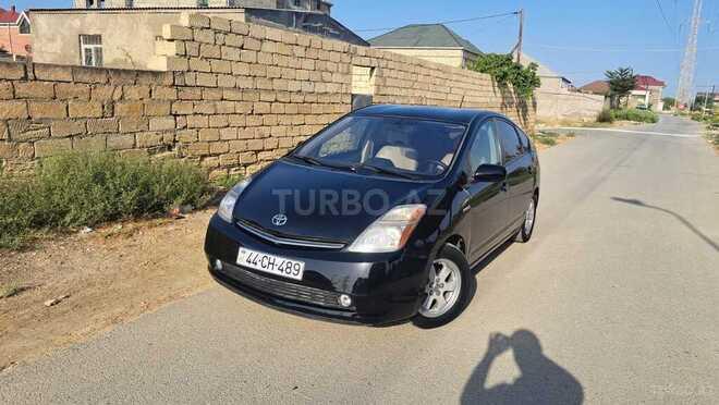Toyota Prius 2007, 259,000 km - 1.5 l - Bakı