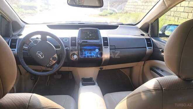 Toyota Prius 2007, 259,000 km - 1.5 l - Bakı