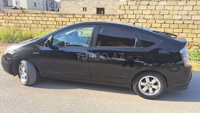 Toyota Prius 2007, 259,000 km - 1.5 l - Bakı