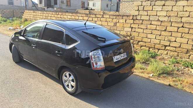 Toyota Prius 2007, 259,000 km - 1.5 l - Bakı