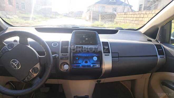 Toyota Prius 2007, 259,000 km - 1.5 l - Bakı