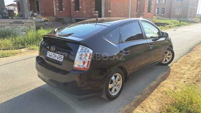 Toyota Prius 2007, 259,000 km - 1.5 l - Bakı