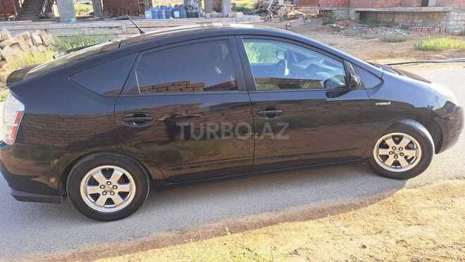 Toyota Prius 2007, 259,000 km - 1.5 l - Bakı