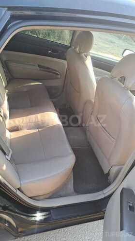 Toyota Prius 2007, 259,000 km - 1.5 l - Bakı