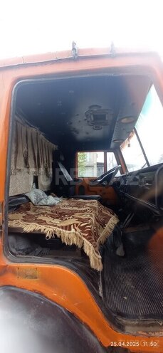 KamAz 55111 1991, 250,000 km - 11.0 l - Goranboy