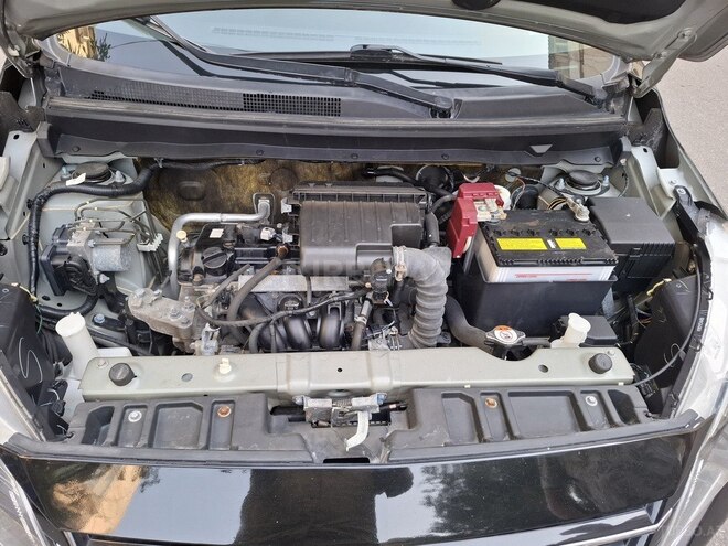 Mitsubishi Mirage 2020, 151,574 km - 1.2 л - Bakı