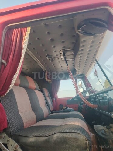 KamAz 55111 1988, 650,000 km - 11.0 l - Qazax
