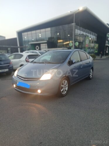 Toyota Prius 2007, 320,000 km - 1.5 l - Bakı