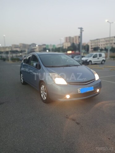 Toyota Prius 2007, 320,000 km - 1.5 l - Bakı