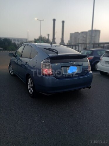 Toyota Prius 2007, 320,000 km - 1.5 l - Bakı