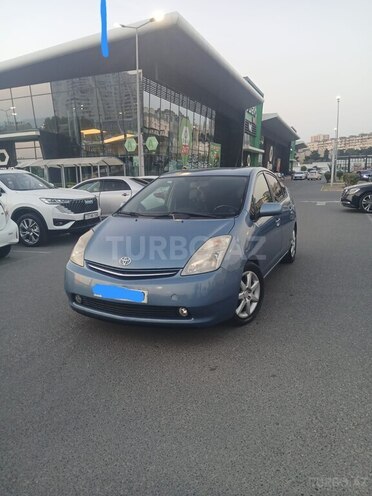 Toyota Prius 2007, 320,000 km - 1.5 l - Bakı