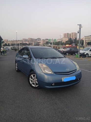 Toyota Prius 2007, 320,000 km - 1.5 l - Bakı