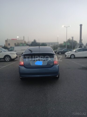 Toyota Prius 2007, 320,000 km - 1.5 l - Bakı
