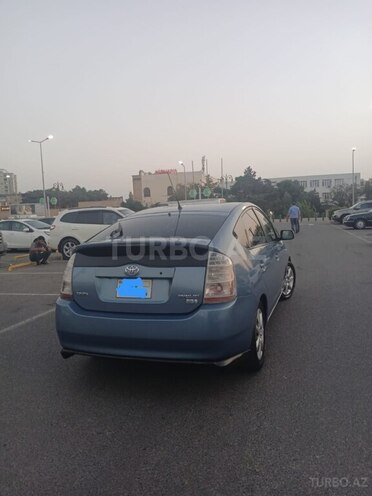 Toyota Prius 2007, 320,000 km - 1.5 l - Bakı
