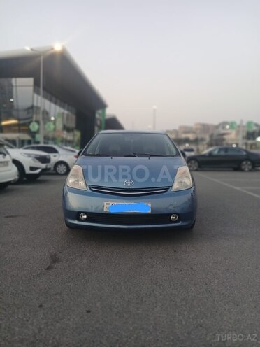 Toyota Prius 2007, 320,000 km - 1.5 l - Bakı