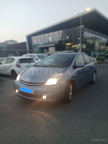 Toyota Prius 2007, 320,000 km - 1.5 l - Bakı