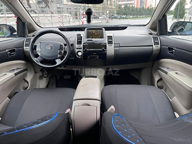 Toyota Prius 2007, 320,000 km - 1.5 l - Bakı