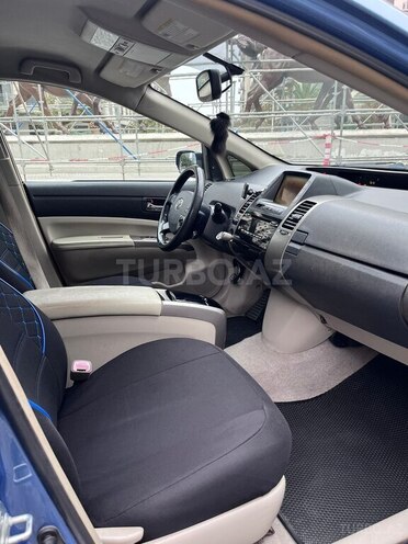 Toyota Prius 2007, 320,000 km - 1.5 l - Bakı