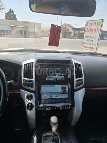 Toyota Land Cruiser 2012, 148,124 km - 4.0 л - Gədəbəy