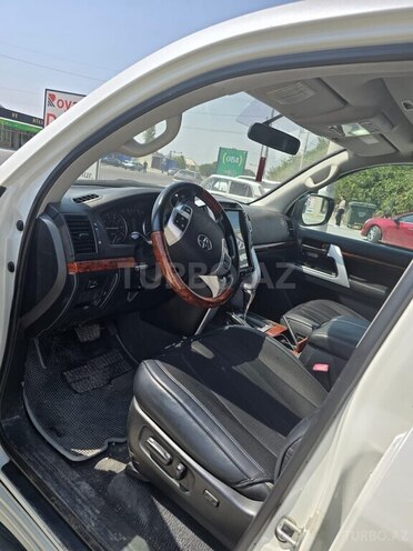 Toyota Land Cruiser 2012, 148,124 km - 4.0 л - Gədəbəy