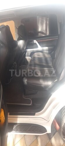 Toyota Land Cruiser 2012, 148,124 km - 4.0 л - Gədəbəy