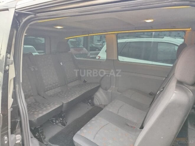 Mercedes Vito 2009, 423,000 km - 2.2 l - Bakı
