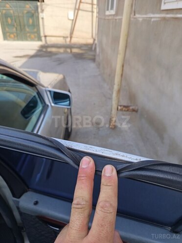 Mercedes C 220 1995, 452,885 km - 2.2 l - Xırdalan