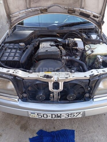 Mercedes C 220 1995, 452,885 km - 2.2 l - Xırdalan