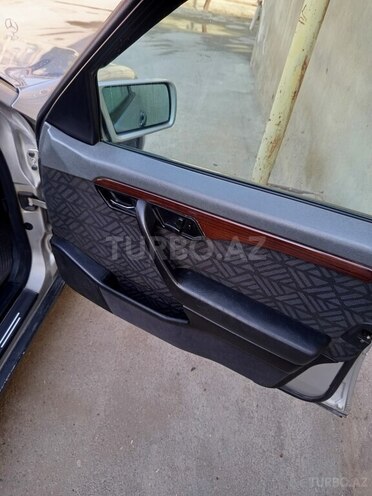 Mercedes C 220 1995, 452,885 km - 2.2 l - Xırdalan