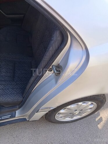 Mercedes C 220 1995, 452,885 km - 2.2 l - Xırdalan