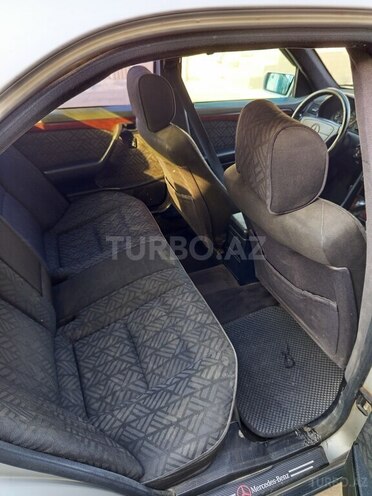 Mercedes C 220 1995, 452,885 km - 2.2 l - Xırdalan