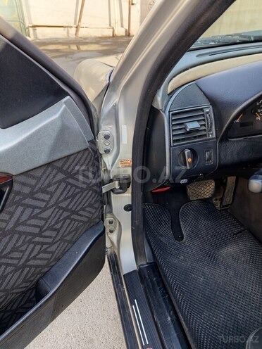 Mercedes C 220 1995, 452,885 km - 2.2 l - Xırdalan