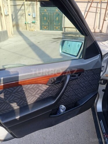 Mercedes C 220 1995, 452,885 km - 2.2 l - Xırdalan