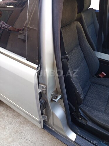Mercedes C 220 1995, 452,885 km - 2.2 l - Xırdalan