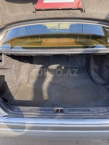 Mercedes C 220 1995, 452,885 km - 2.2 l - Xırdalan