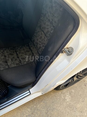 Mercedes C 200 2000, 243,000 km - 2.0 l - Bakı