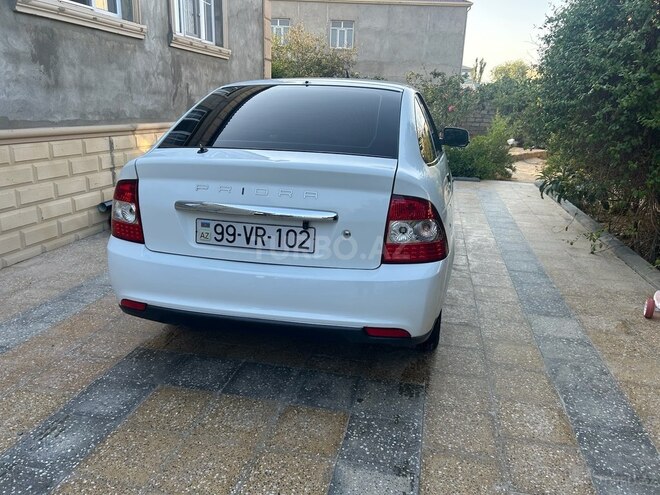 LADA (VAZ) Priora 2013, 280,000 km - 1.6 л - Bakı
