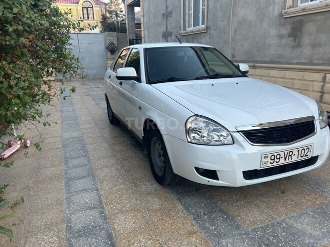 LADA (VAZ) Priora 2013, 280,000 km - 1.6 л - Bakı