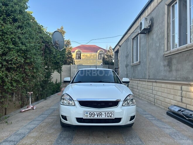LADA (VAZ) Priora 2013, 280,000 km - 1.6 л - Bakı